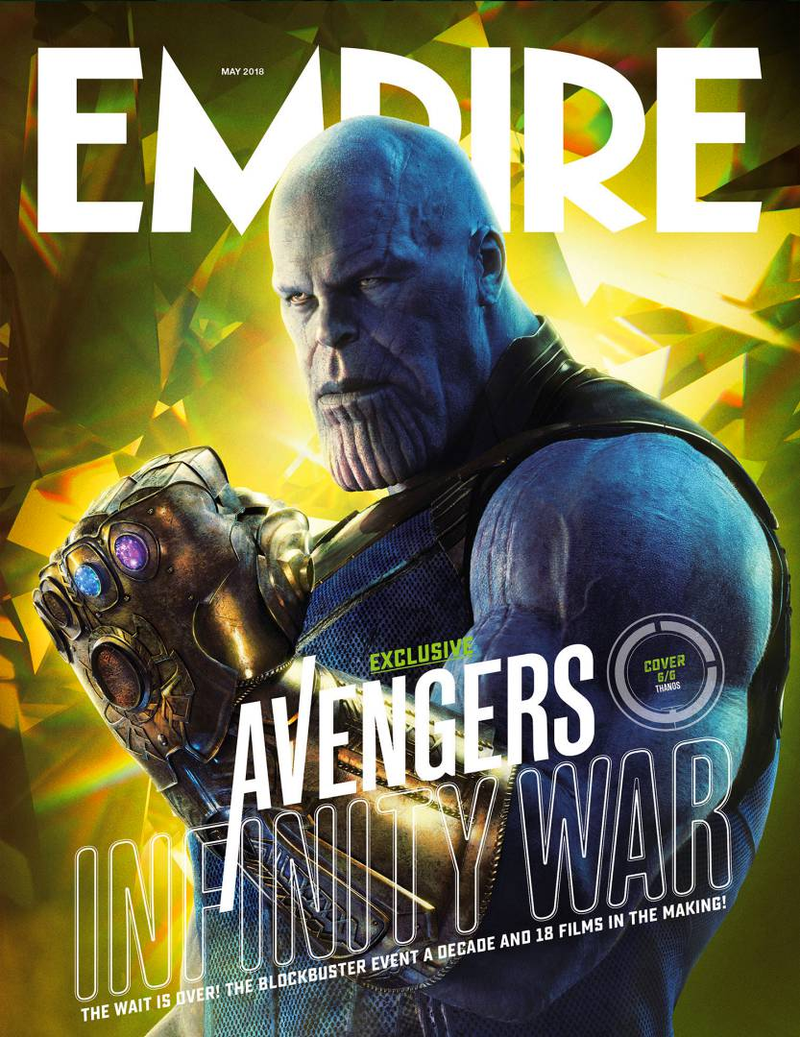 Illustration for article titled Who on Earth Could Be Deadpool 2's Secret New Cameo?